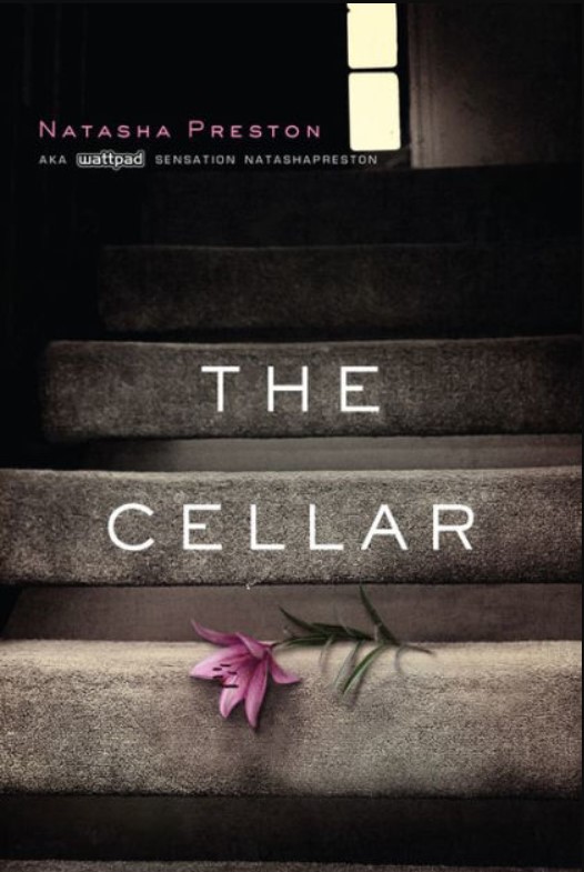 Book Cover: The Cellar